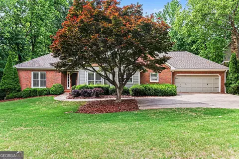 560 Flying Scot Way, Alpharetta, GA 30005
