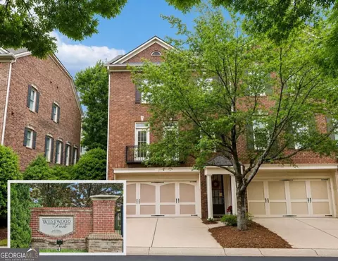 1812 Adagio Dr #127, Alpharetta, GA 30009