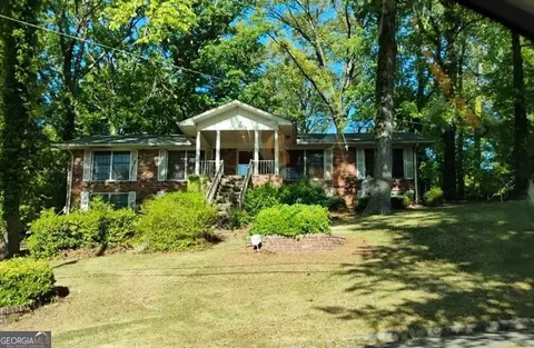 3120 Beech Dr, Atlanta, GA 30344