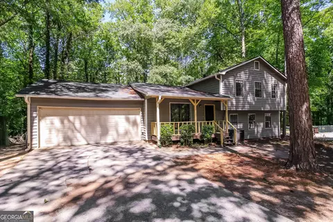 6957 Cedar Hill Ct, Riverdale, GA 30296