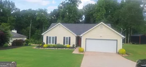 3960 Caleb Ct, Ellenwood, GA 30294