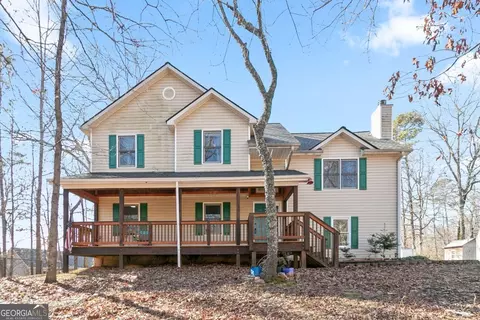 98 Ivy Ridge Dr, Jasper, GA 30143