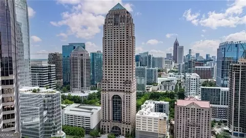 Undisclosed, Atlanta, GA 30309