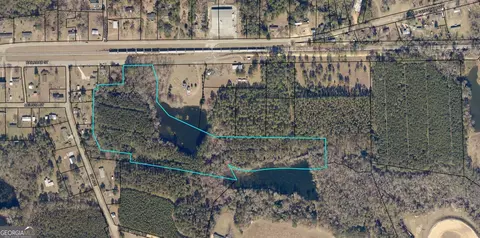01 Railroad St, Daisy, GA 30423