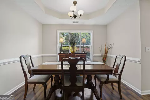 Dining - 1059 Arbor Way, Mcdonough, GA 30253 photo 1 of 4