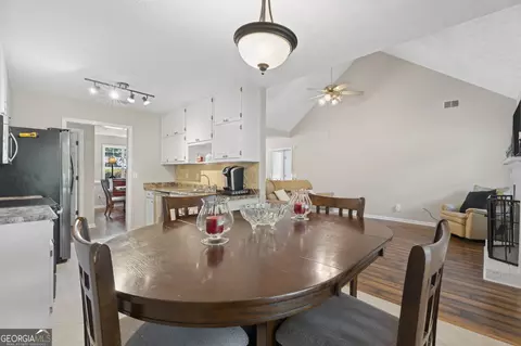 Dining - 1059 Arbor Way, Mcdonough, GA 30253 photo 3 of 4