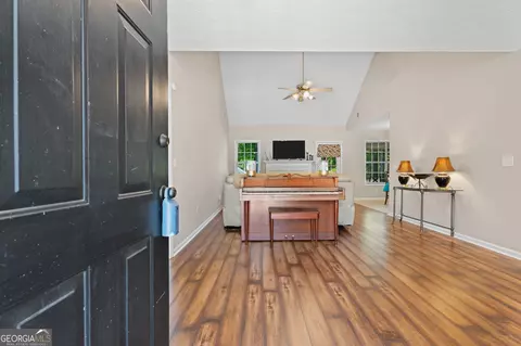Entry Way - 1059 Arbor Way, Mcdonough, GA 30253 photo 1 of 4