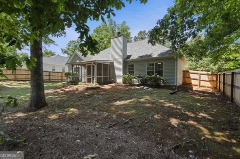 Exterior - 1059 Arbor Way, Mcdonough, GA 30253 photo 5 of 6