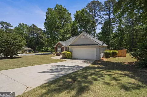 Exterior - 1059 Arbor Way, Mcdonough, GA 30253 photo 2 of 6