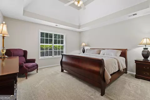 Bedroom - 1059 Arbor Way, Mcdonough, GA 30253 photo 5 of 7