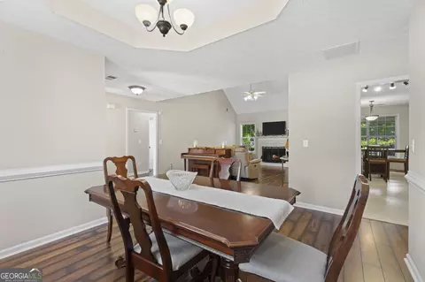 Dining - 1059 Arbor Way, Mcdonough, GA 30253 photo 4 of 4