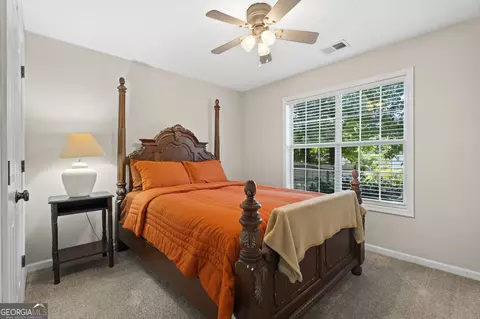 Bedroom - 1059 Arbor Way, Mcdonough, GA 30253 photo 3 of 7