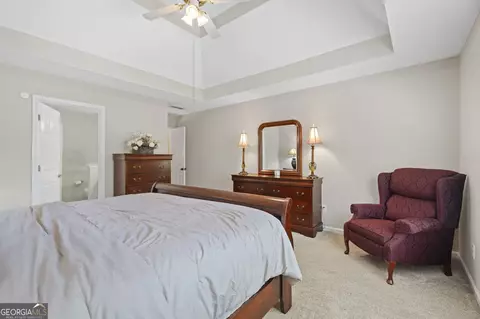 Bedroom - 1059 Arbor Way, Mcdonough, GA 30253 photo 6 of 7