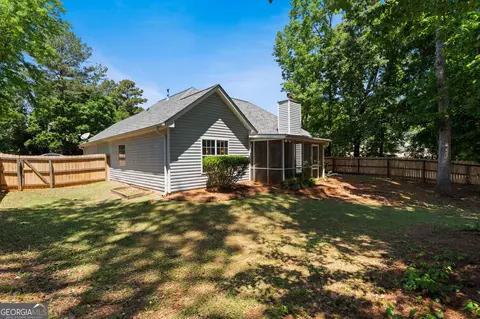Exterior - 1059 Arbor Way, Mcdonough, GA 30253 photo 6 of 6