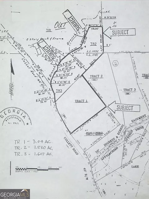 0 Collett Dr, Canton, GA 30115 photo 2