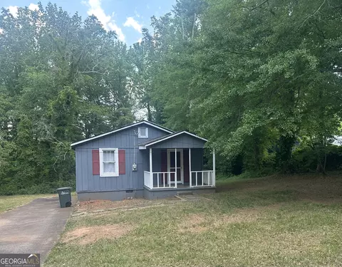 731 Ruby St, Marietta, GA 30066