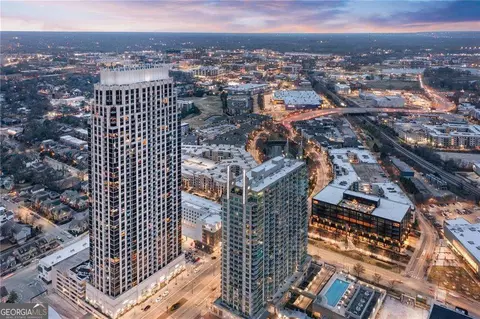 270 17th St NW #2210, Atlanta, GA 30363