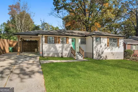 1918 Flintwood Dr SE, Atlanta, GA 30316