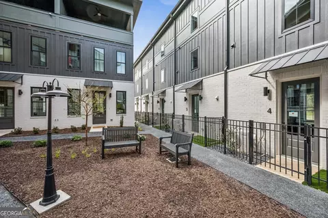 1160 Boulevard SE #4, Atlanta, GA 30312