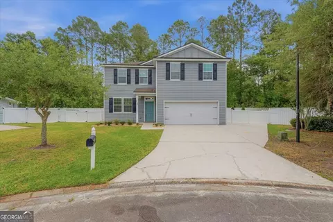 116 Paradise Ct, Kingsland, GA 31548