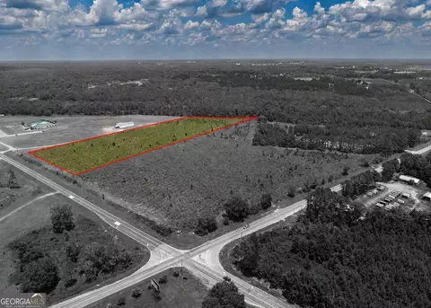 00 Irwinville Hwy, Fitzgerald, GA 31750