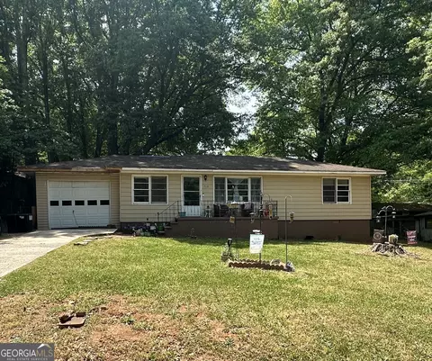 713 Ruby St, Marietta, GA 30066