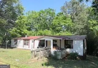 2491 Athens Hwy, Madison, GA 30650