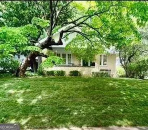 891 Rosedale Rd NE, Atlanta, GA 30306