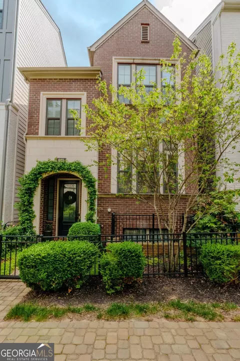 603 Broadview Ter NE, Atlanta, GA 30324