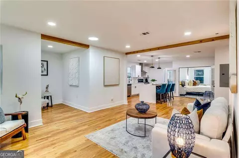 2886 Joyce Ave, Decatur, GA 30032
