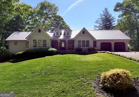 382 Pat Colwell Rd #TRACT 1, Blairsville, GA 30512