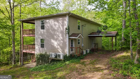 3719 County Road 88, Delta, AL 36258