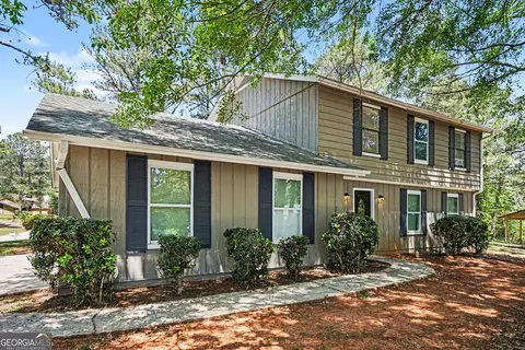4406 Blackbirch Ln, Decatur, GA 30034