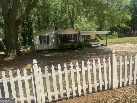 723 Ruby St, Marietta, GA 30066
