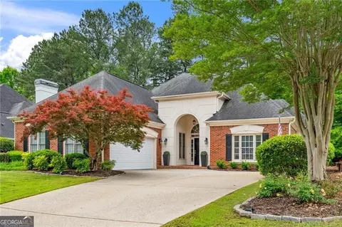 Undisclosed, Milton, GA 30004