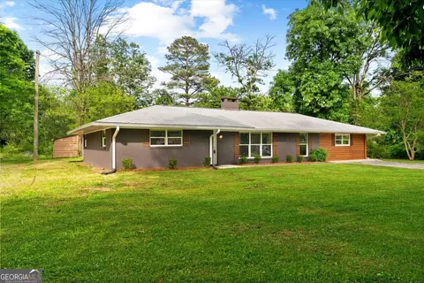 552 Dantzler Cir, Dalton, GA 30721