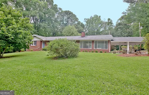 Other - 717 Tyrone Rd, Tyrone, GA 30290 photo 10 of 10