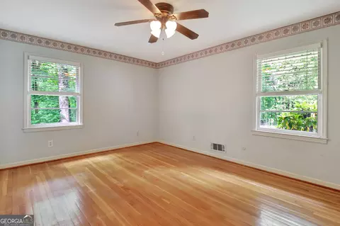 Bedroom - 717 Tyrone Rd, Tyrone, GA 30290 photo 1 of 2