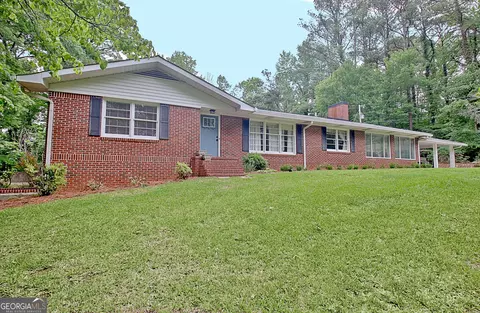 Other - 717 Tyrone Rd, Tyrone, GA 30290 photo 9 of 10