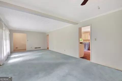 Living - 717 Tyrone Rd, Tyrone, GA 30290 photo 3 of 6
