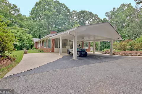 Other - 717 Tyrone Rd, Tyrone, GA 30290 photo 1 of 10