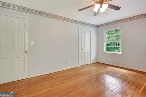 Bedroom - 717 Tyrone Rd, Tyrone, GA 30290 photo 2 of 2