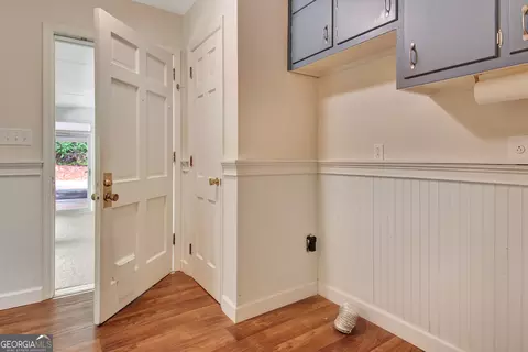 Entry Way - 717 Tyrone Rd, Tyrone, GA 30290 photo 2 of 8