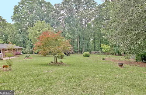 Exterior - 717 Tyrone Rd, Tyrone, GA 30290 photo 21 of 21