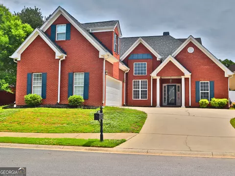 234 Legends Trce, Mcdonough, GA 30253