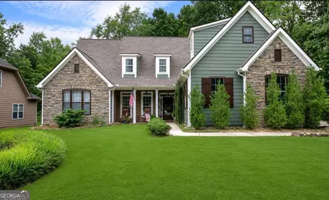 346 Thorn Creek Way, Dallas, GA 30157