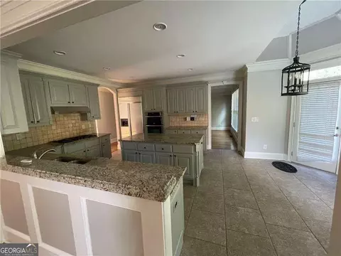 Kitchen - 8730 Sawgrass Way, Duluth, GA 30097 photo 1 of 2