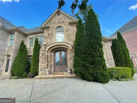 Exterior - 8730 Sawgrass Way, Duluth, GA 30097 photo 2 of 6