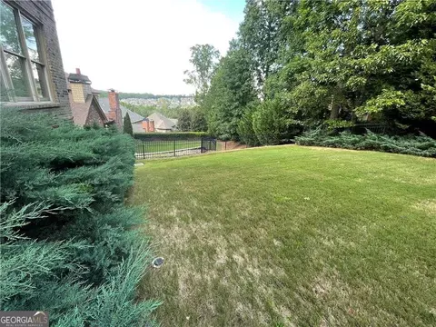 Exterior - 8730 Sawgrass Way, Duluth, GA 30097 photo 6 of 6