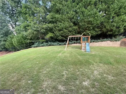Exterior - 8730 Sawgrass Way, Duluth, GA 30097 photo 5 of 6